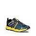 Teva Escapade Lo Athletic Trail Shoe (Little Kid/Big Kid)