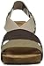 Aerosoles Women's Light Rail Wedge Sandal