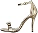 Madden Girl Women's Darlaaa Dress Sandal