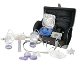 Evenflo Elan Dual Breast Pump