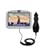 Rapid Car / Auto Charger for the TomTom Go 910 - Gomadic Brand w/ TipExchange Technology