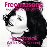 Heartbreak (Make Me a Dancer) [12" VINYL]