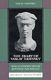 The diary of Vaslav Nijinsky