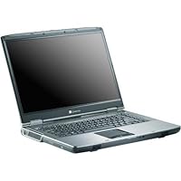 Gateway MT6707 15.4' Widescreen Notebook PC