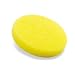 Griot's Garage 10676 6" Yellow Scrubbing Pad