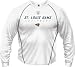 Search : St. Louis Rams -White- Speedwick Performance Long Sleeve Shirt