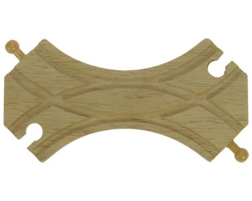 Childrens Toyshop  Toys : Double Curved Turnout