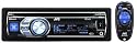 JVC KD-R800 30K Color-Illumination Single-DIN CD Receiver with Dual USB 2.0 for iPod/iPhone and Bluetooth