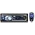 JVC KD-R800 30K Color-Illumination Single-DIN CD Receiver with Dual USB 2.0 for iPod/iPhone and Bluetooth