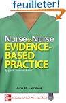 Nurse to Nurse Evidence-Based Practice