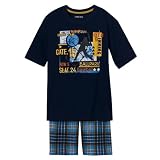 Boys' Cherokee® Ballpark PJ Set - Bay