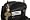 Catwalk Collection Leather Organiser Messenger Bag