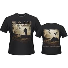 Cynic Paradise T-Shirt l