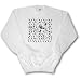 Dogs Dalmatian - Dalmatian, Spots On Spots - Sweatshirts