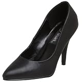 Pleaser Ladies Vanity Pump by Pleaser