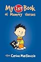 My 1st Book Of Memory Verses