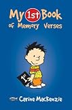My 1st Book Of Memory Verses