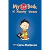 My 1st Book Of Memory Verses