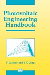 Photovoltaic Engineering Handbook