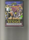 Pro Sports - Women of Tennis