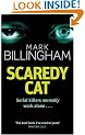 Scaredy Cat (Tom Thorne Novels)
