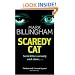 Scaredy Cat (Tom Thorne Novels)