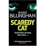 Scaredy Cat (Tom Thorne Novels)