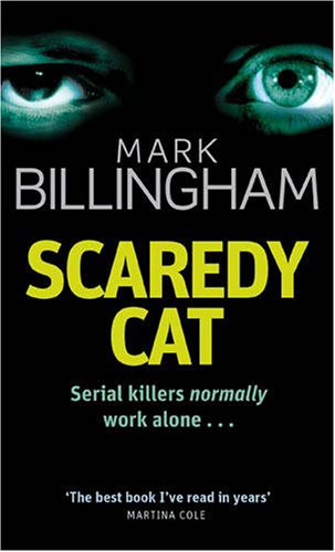 Scaredy