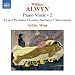William Alwyn: Piano Music, Vol. 2