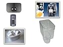 Wasserfilter Nachrüstset für Bosch Tassimo * Zubehör Maschine