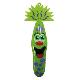 EMTEC 2 GB Kooky USB Flash Drive - Buddy EMTEC 2 GB Kooky USB Flash Drive - Buddy