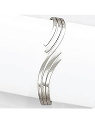 Sterling Silver Bangle