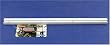 Olympian Mounting Rail for RV - 16.5"