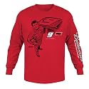 Kasey Kahne Accelerated Strength Long Sleeve T-Shirt