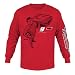 Kasey Kahne Accelerated Strength Long Sleeve T-Shirt