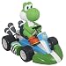 MarioKart Mini Radio Control Kart Yoshi