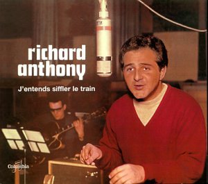 CD-Charts  Search : J'Entends Siffler le Train