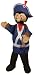 Handpuppe Gendarme