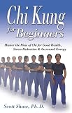 Chi Kung for Beginners: Master the Flow of Chi for Good Health, Stress Reduction & Increased Energy (For Beginners (Llewellyn's))