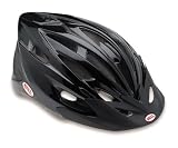 BELL XLV noir taille unique (Taille cadre: taille unique) Casque vélo de ville