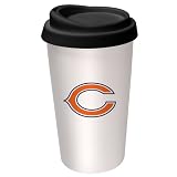 NFL Chicago Bears Logo Travel Mug