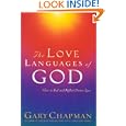 The Love Languages of God