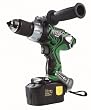 Hitachi DS18DMR 18-Volt Ni-MH 1/2-Inch Cordless Drill/Driver Kit