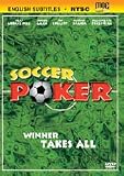 Soccer Poker -- Pilkarski Poker