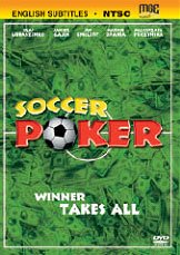 Soccer Poker