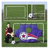 : Soccer Goal Set with Ball