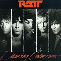 Dancin' Under Cover