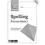 Focus on Spelling: Practice Bk.1