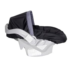 BumbleRide Infant Car Seat Cover