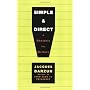 Simple & Direct by Jacques Barzun